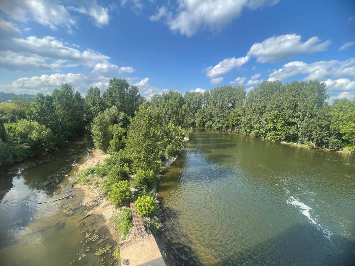 Moulin D'Albias Aux Portes De Montauban Exterior foto